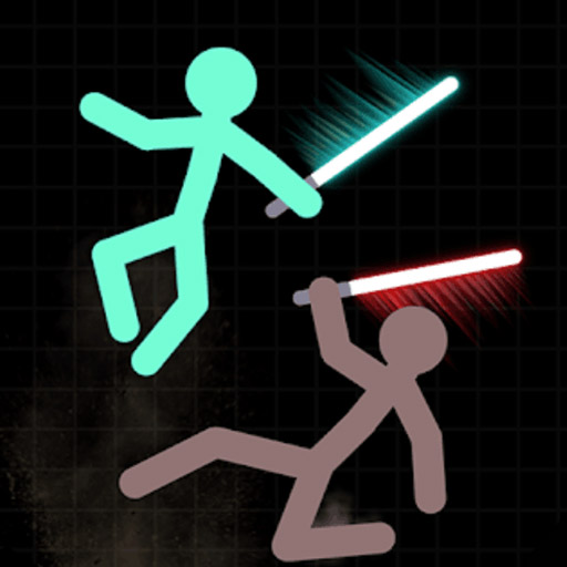 最强火柴人正式版下载v1.0.1图标