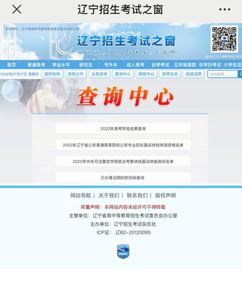 辽宁学考app设置服务端地址图标