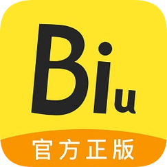 biu神器官方正版图标