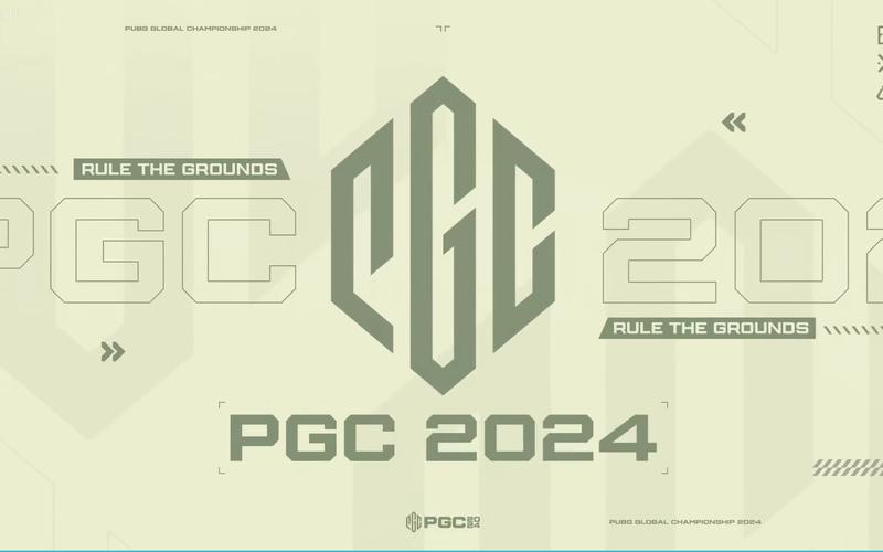 PUBG PCL 2025赛季
新游戏截图