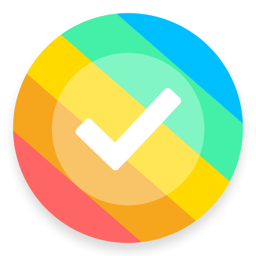 QQ一键签到助手图标