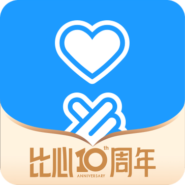 笔芯视频app赚钱版图标