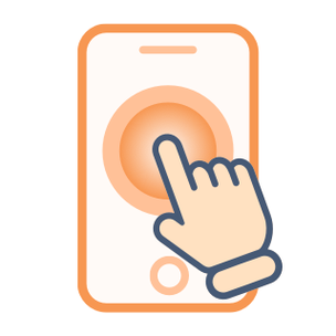 闪指连点器最新版v3.2.6图标