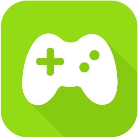 9923游戏盒3.0图标