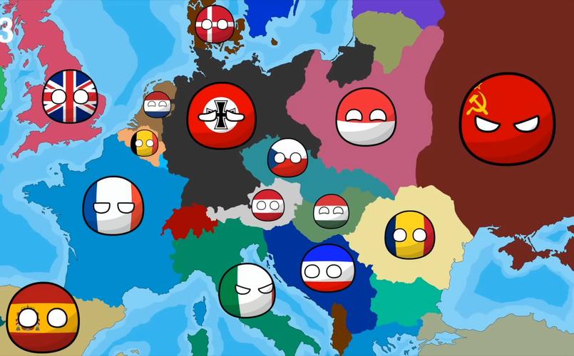 波兰球1980欧洲无限金币版