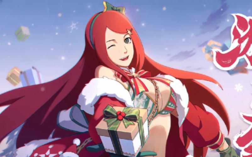 玖辛奈的训练游戏特色游戏截图