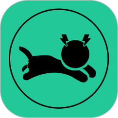 快喵VPV加速器永久免费版快喵加速器图标