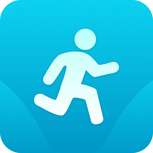 走路宝极速版升级版图标