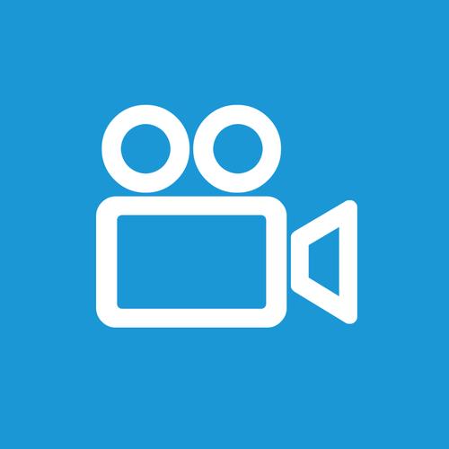 视频纯净版图标