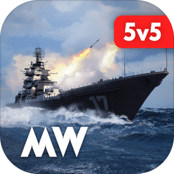 现代战舰内置修改器现代战舰内置修改器图标