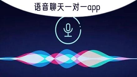 一对一语音聊天永久免费版