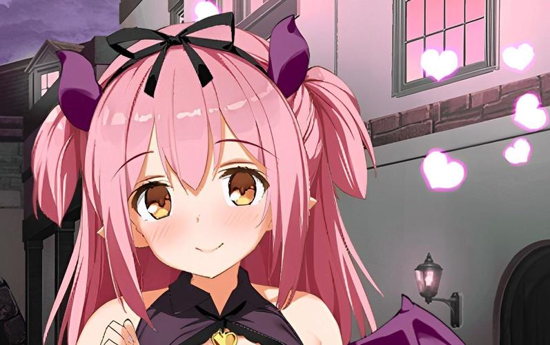 魅魔蕾姆2最新版加速永久图标