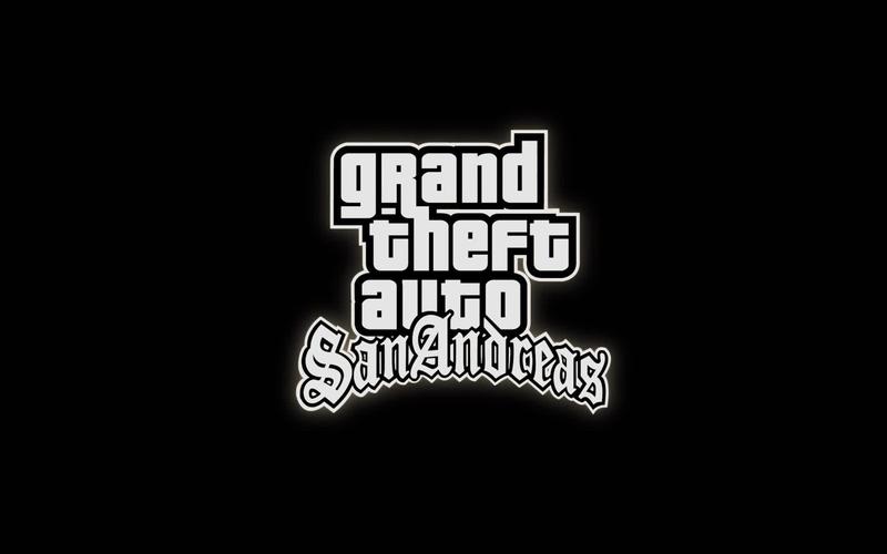 圣安地列斯冰少模组MOD