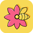 花蜜交友免费版图标