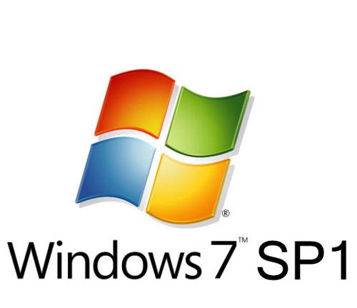 windows7sp1官网专业版游戏截图