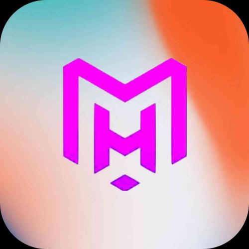 小茂画质pro正版清爽版图标