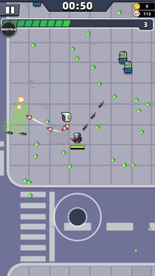 弹壳特攻队gg修改器修改钻石最新消息图标