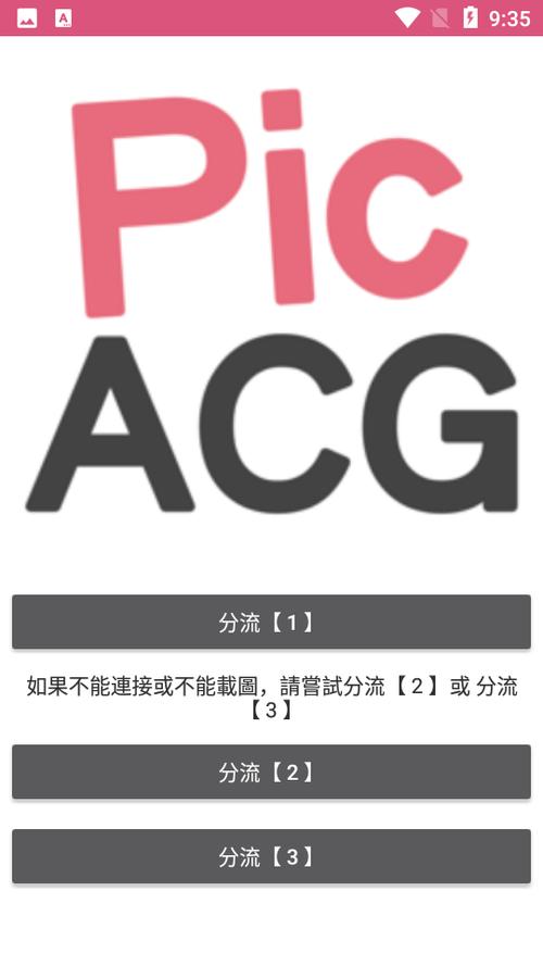 PicAGE最新版图标