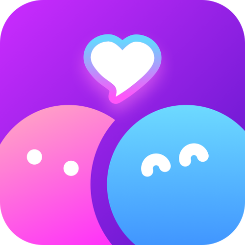 心跳蜜聊2.3.5版本更新内容图标