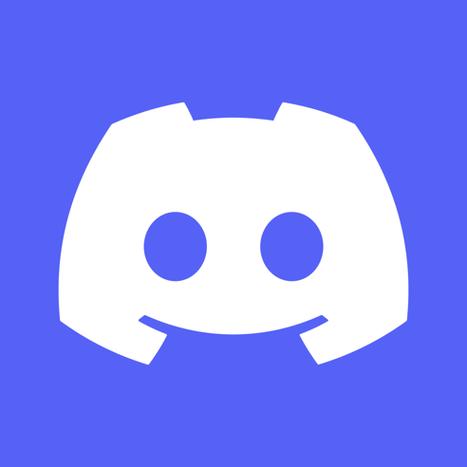 discord官网版安卓版图标