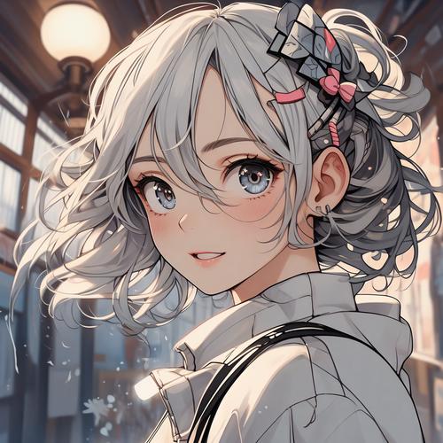 漫画滤镜p图图标