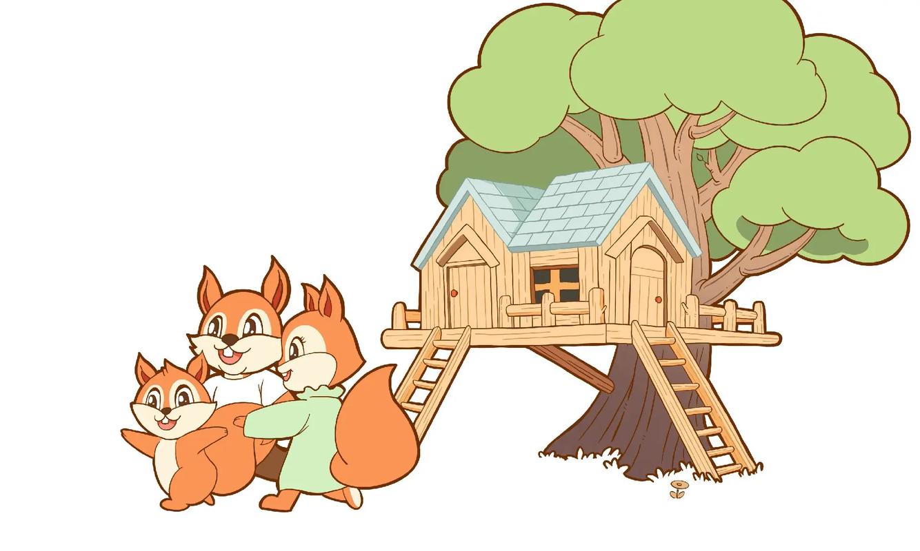 松鼠仓库漫画免费版轻量版图标