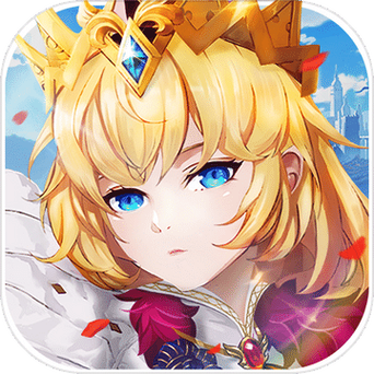 异次元女神手游图标