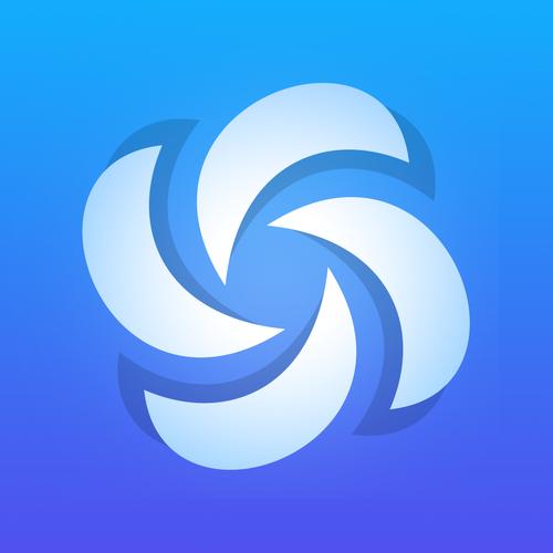 旋風加速器图标