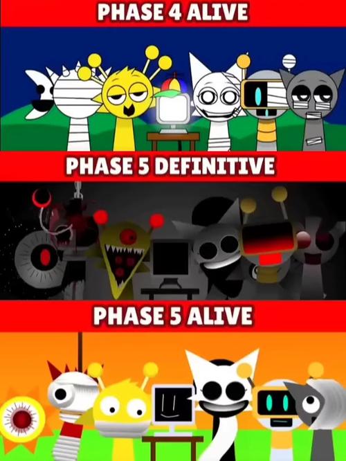 节奏盒子第5阶段修复版去广告破解版升级图标