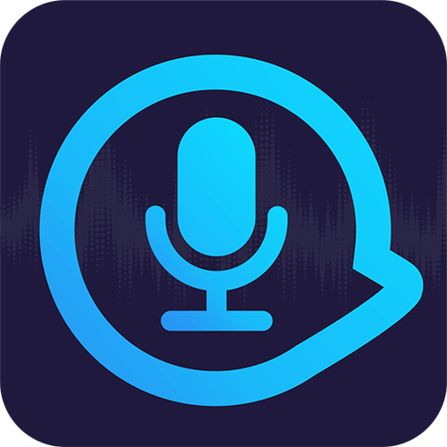 变声器语音包免费图标