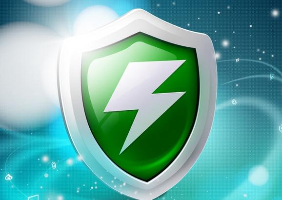 360杀毒安装免广告图标