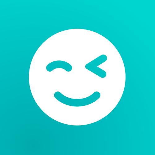 热拉app怎么下载图标