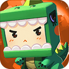 迷你世界最老版本下载换源版图标