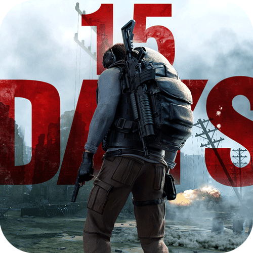 王牌战争jack直装下载无删减版图标