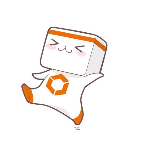 萌盒最新版图标