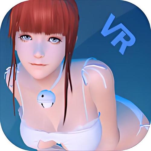 vr女友模拟器无限能量破解版图标