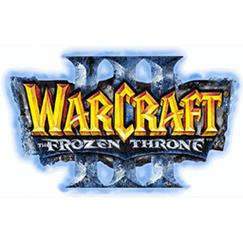 魔兽3冰封王座攻略图标