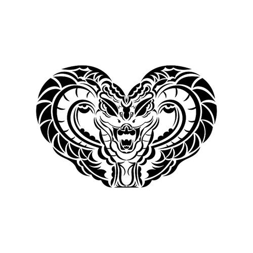 蟒蛇官方最新版图标