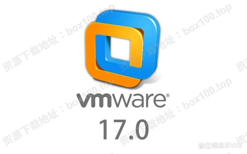 vmware虚拟机正版多少钱图标