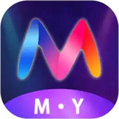 魅影直播免费版图标