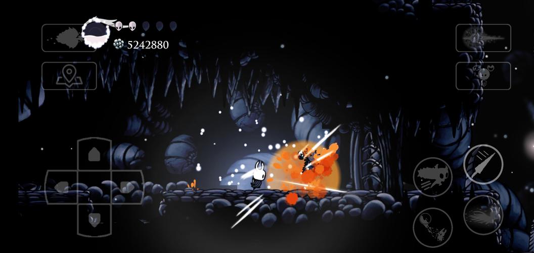 空洞骑士内置MOD悬浮窗菜单永久免费版图标