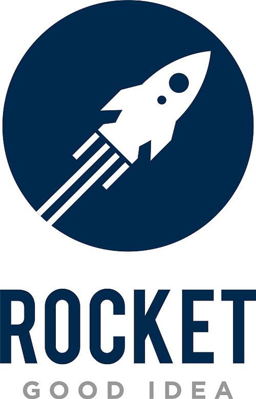 火箭助理官网入口图标