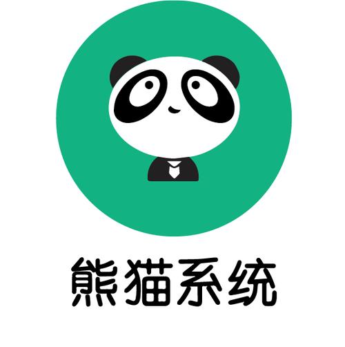 熊猫开挂器图标