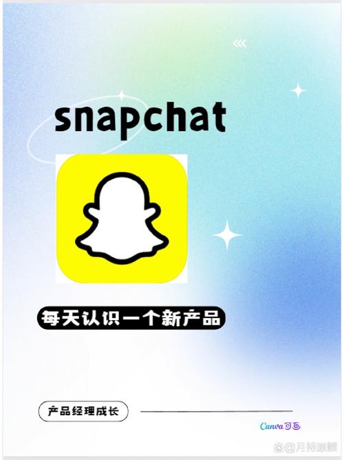 snapchat相机软件安装中文版无限制永久免费图标