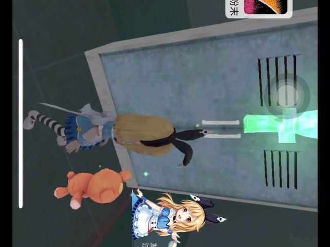 恐怖躲猫猫6免费版手机正版