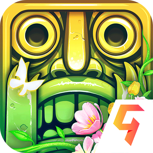 神庙逃亡2修改版内购免费版图标