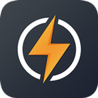 网络加速器雷霆图标