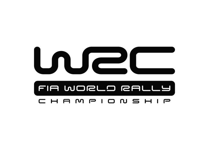 WRC拉力赛免费版最新版图标