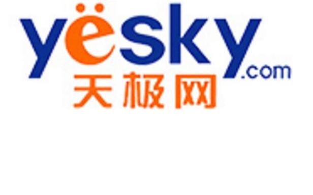 天极加速器图标