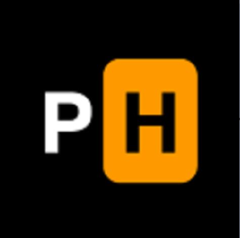 PH成人免费版app图标